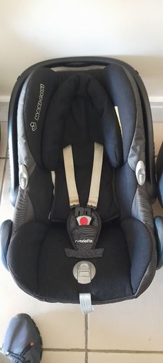 Buggy Travel System Joolz
