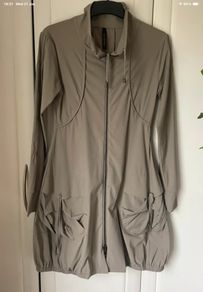 jacket dolce vita 10/12 layering piece Naya inspired