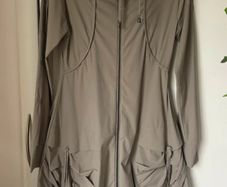 jacket dolce vita 10/12 layering piece Naya inspired
