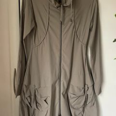 jacket dolce vita 10/12 layering piece Naya inspired