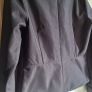 Skunkfunk Womens Black Jacket Image 8