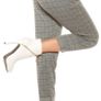 Business High Waist Trousers size fits l-xl,xl Image 4