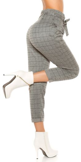 Business High Waist Trousers size fits l-xl,xl