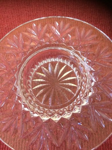 Waterford Crystal