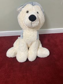 Soft toys for adults or kids