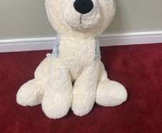 Soft toys for adults or kids