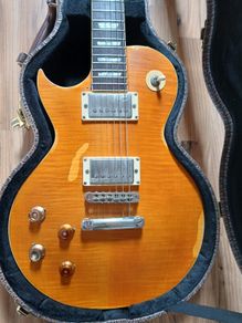 Price Drop !!... Vintage Lemon Drop - Left handed
