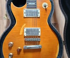 Price Drop !!... Vintage Lemon Drop - Left handed