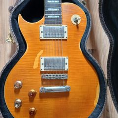 Price Drop !!... Vintage Lemon Drop - Left handed