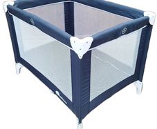 Babanu Foldaway Travel Cot