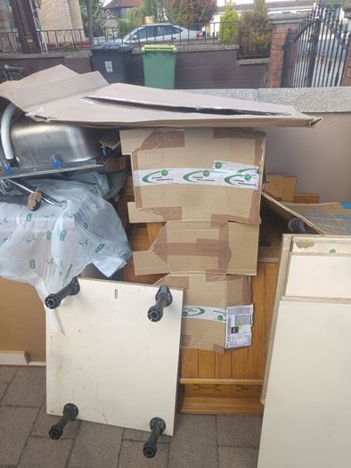 kitchen press