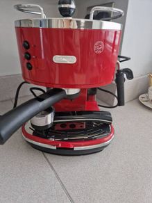 Delonghi coffee machine