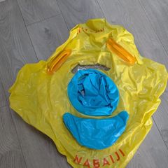 Free baby float pool seat