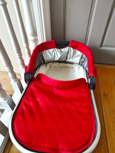 Uppababy Vista/Cruz carrycot