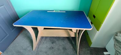 Work/Study desk