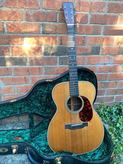 1959 Martin 000-28