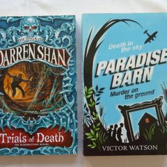 Children's books