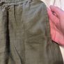 linen trousers Image 2