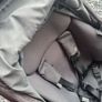 Maxi-Cosi Nova 3-Wheel Pushchair Grey Image 3
