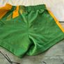 Donegal Gaelic Football Home Shorts 2010 to 2011 Children 5 to 6 Years Old Image 9
