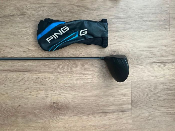 Ping driver