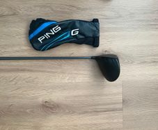 Ping driver