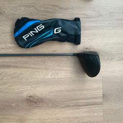 Ping driver