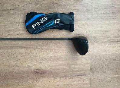 Ping driver