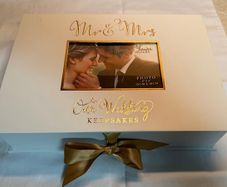 Keepsake Box