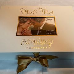 Keepsake Box
