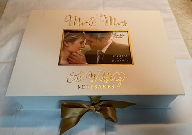 Keepsake Box