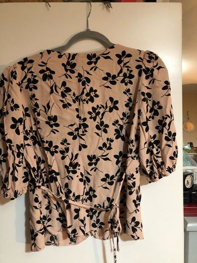 Ladies blouse size 14