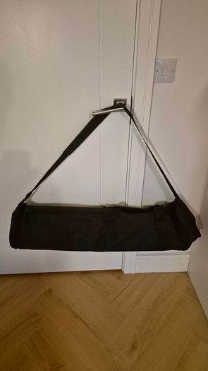 Heavy Duty Camera Tripod - Up to 1.8m - Perfect Condition