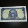 1974 lady lavery Ten pound banknote Image 7