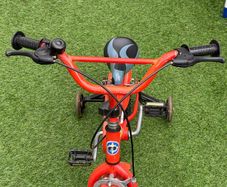 Childs Bike 3-5