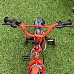 Childs Bike 3-5