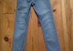 BNWT H&M Stripey Trousers Age 12-13