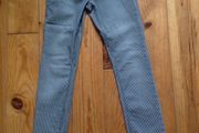 BNWT H&amp;M Stripey Trousers Age 12-13