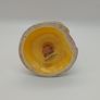 Rare 1930's Carlton Ware Handpainted Cottage Sugar Sifter Image 2