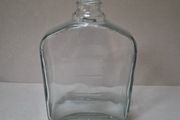 Glass Bottle