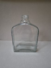 Glass Bottle