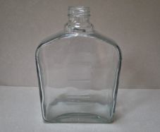 Glass Bottle