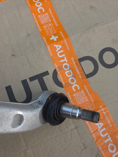 Front Lower Left Control Arm for Audi A6 C7 2012
