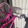 Beautiful 20 inc girls bike Image 3