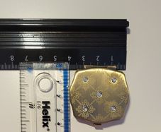 Trinket box
