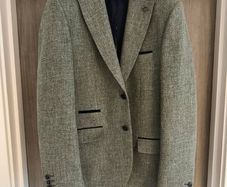 Blazer jacket