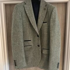 Blazer jacket
