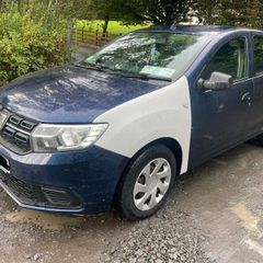 2018 Dacia Sandero
