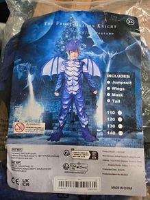 Halloween Costume