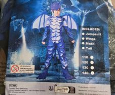 Halloween Costume